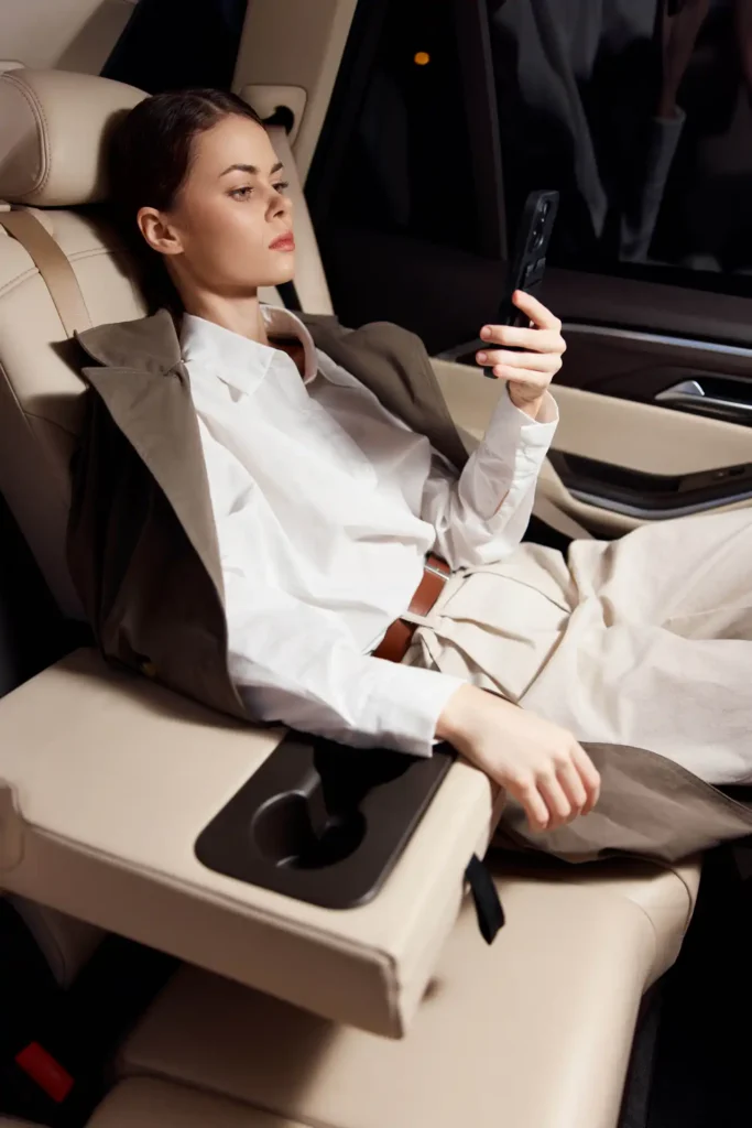 Airport transportation Limo Service Black car service Bradenton Sarasota