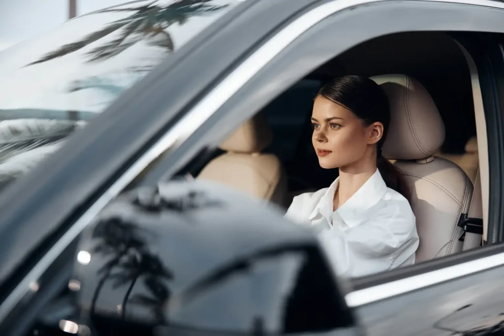 Airport transportation Limo Service Black car service Bradenton Sarasota