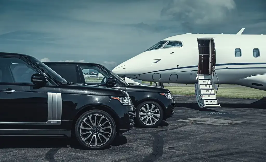 About Cartier Limousine Services Bradenton